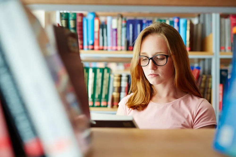amante de los libros