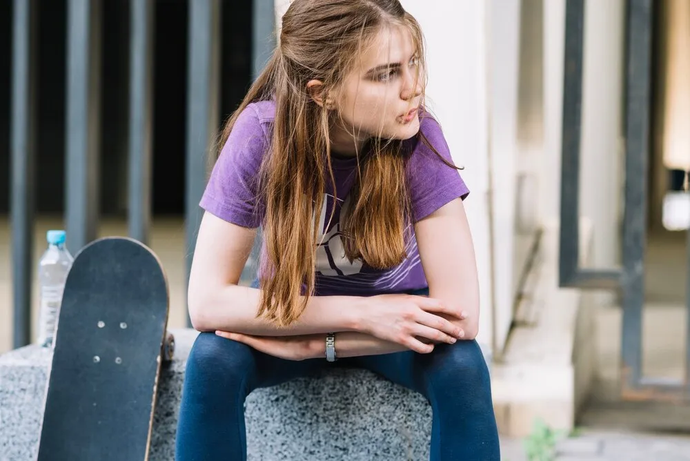 Depresión en adolescentes: Síntomas y tratamiento