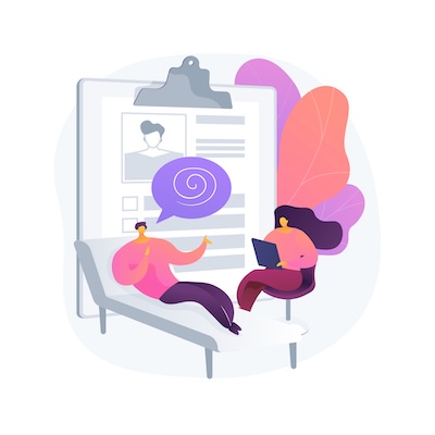 Psicólogos/as colegiados/as